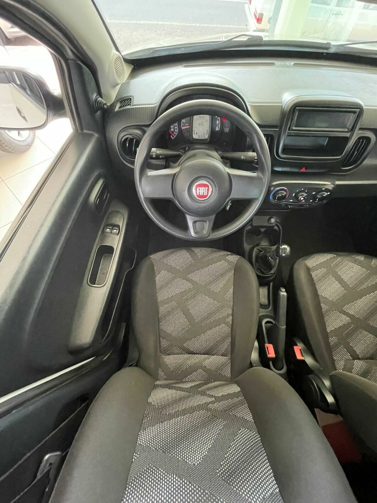 Imagem do veículo  FIAT MOBI LIKE 1.0